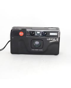Used Leica Mini II, Good Condition