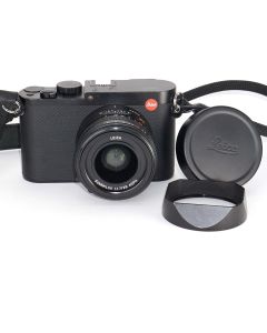 Used Leica Q Typ 116, Good Condition