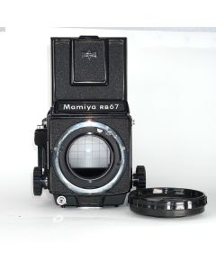 Used Mamiya RB67 Professional Body, Good Condition