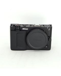 Used Nikon ZR Cinema Camera, Excellent Condition