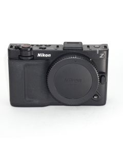 Used Nikon ZR Cinema Camera, Like New Condition