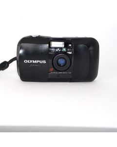 Used Olympus U MJU, Good Condition