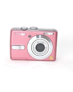 Used Panasonic DMC-LS75, Like New Condition