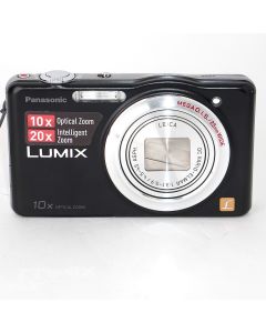 Used Panasonic DMC-SZ1 Camera, Good Condition
