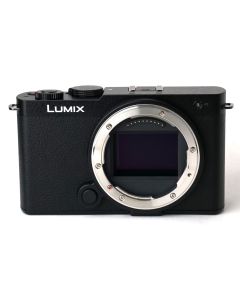 Used Panasonic Lumix S9 Mirrorless Full-Frame Camera, Excellent Condition