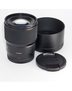 Used Panasonic S 100 F2.8, Excellent Condition