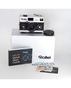 Used Rollei 35 AF, Like New Condition