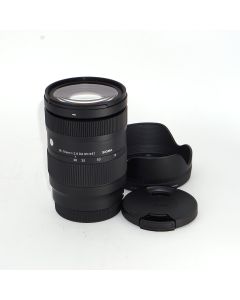 Used Sigma 17-28 F2.8 DG DN, L Mount, Excellent Condition