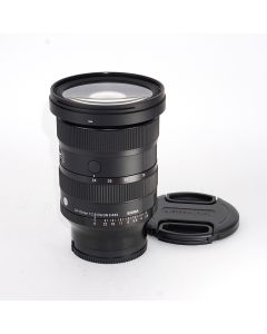 Used Sigma 24-70 F2.8 DG DN II, Very Good Condition