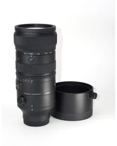 Used Sigma 70-200 F2.8 DG DN for Sony, Good Condition