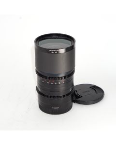 Used Sirui 50 T2.9 Anamorphic for Sony, Like New Condition