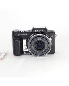 Used Sony DSC-H3, Excellent Condition