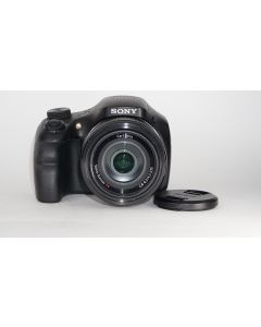 Used Sony Cybershot DSC-HX300, Good Condition