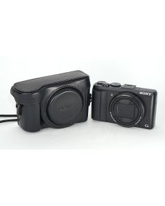 Used Sony DSC-HX50V, Excellent Condition
