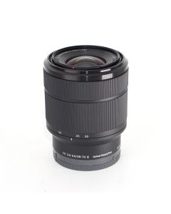 Used Sony FE 28-70 F3.5-5.6 OSS II, Excellent Condition