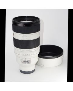 Used Sony FE 50-150 F2 GM, Excellent Condition