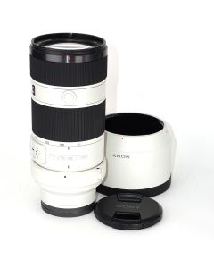 Used Sony FE 70-200 F4 G OSS, Very Good Condition