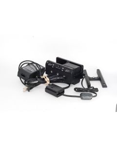 Used Sony MQZ1 Multi Battery Adapter, Excellent Condition