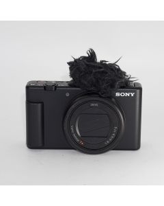Used Sony ZV-1 Mark II, Good Condition