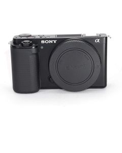 Used Sony ZV-E10 Body, Very Good Condition