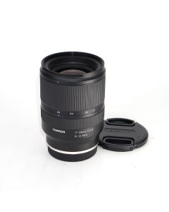 Used Tamron 17-28 f2.8 Di III for Sony, Very Good Condition