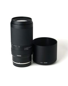 Used Tamron 70-300mm F4.5-6.3 Di III RXD for Nikon Z, Like New Condition