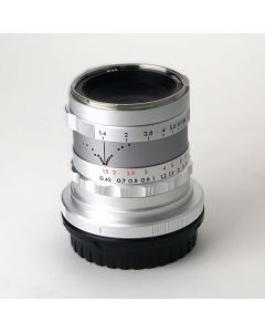 Used Thypoch 35mm F1.4 Simera for Nikon Z Mount, Excellent