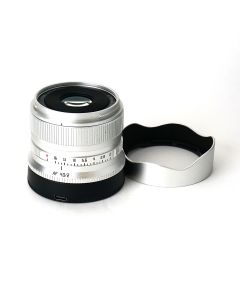 Used TTArtisan 40 F2 for Nikon Z, Excellent Condition