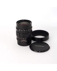 Used Voigtlander 25 f0.95 MFT mount, Excellent Condition