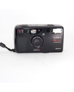 Used Yashica T4 Super, Good Condition