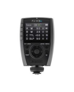 Westcott FJ-X3M Universal Wireless Flash Trigger