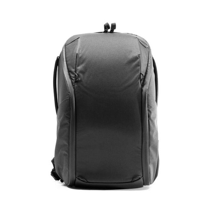 Peak Design Everyday Backpack Zip 20L Black