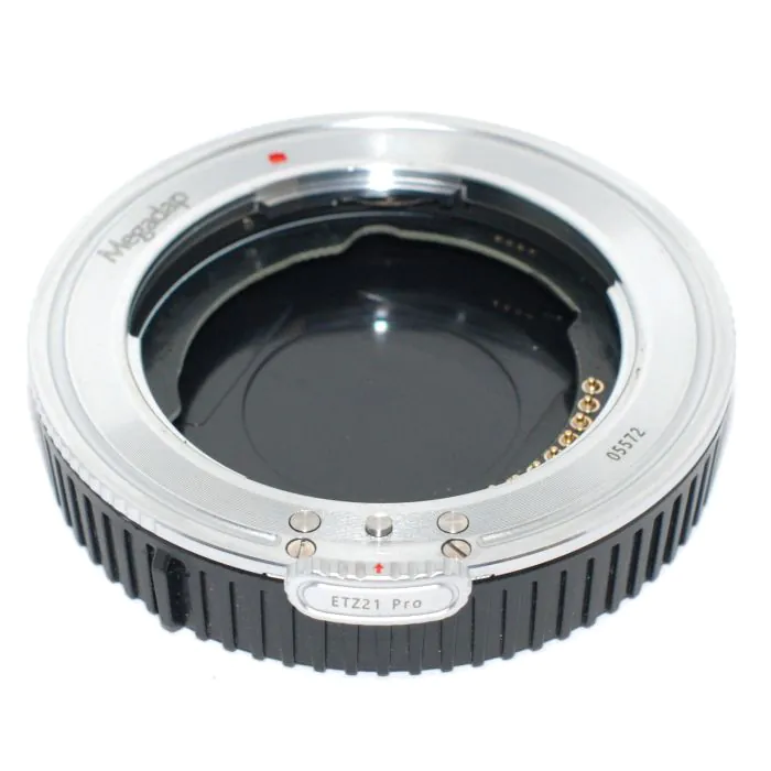 UMEGADAP ETZ21 PRO G