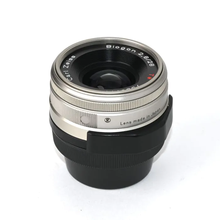 UCON ZEI BIO T* 28 F2.8 G