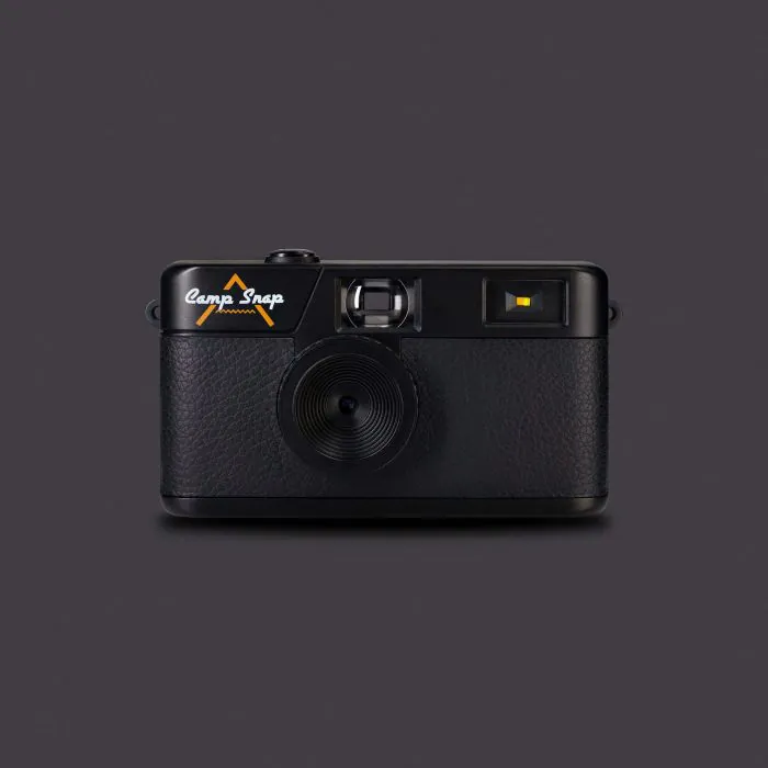 CAMP SNAP V105 STEALTH BLACK