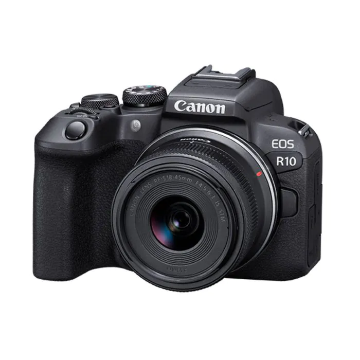 【ゆうじ】Canon EOS R10 RF-S18-45mm ゆうじ】Canon EOS R10 RF-S18-45mm Canon EOS R10 with RF-S 18-45mm IS