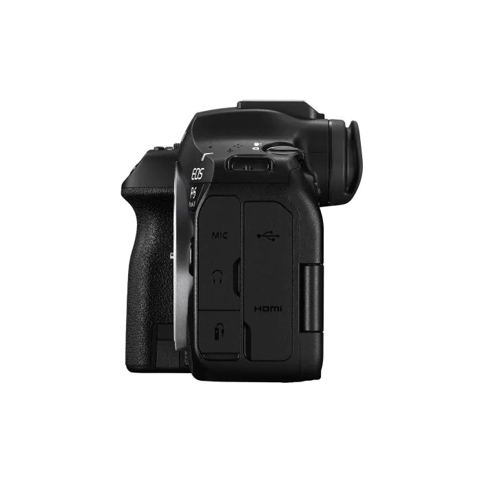 CANON R6 III BODY