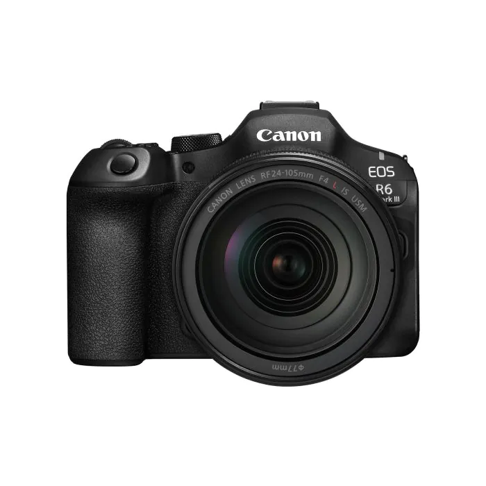 CAN R6 III RF 24-105 F4 L USM