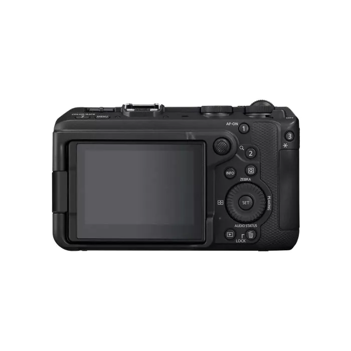 CAN R6 V BODY