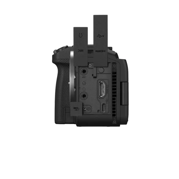 CAN R6 V BODY