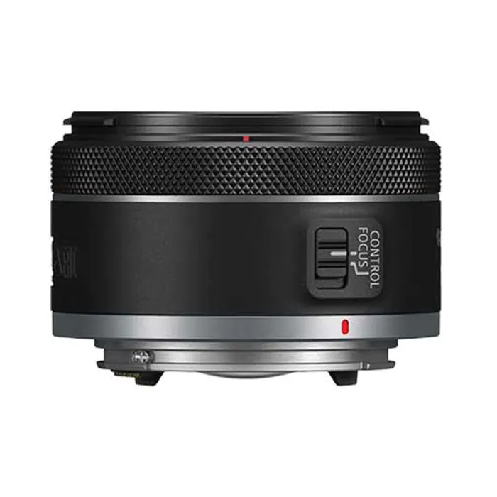 Canon RF 16mm F2.8 STM Prime Lens