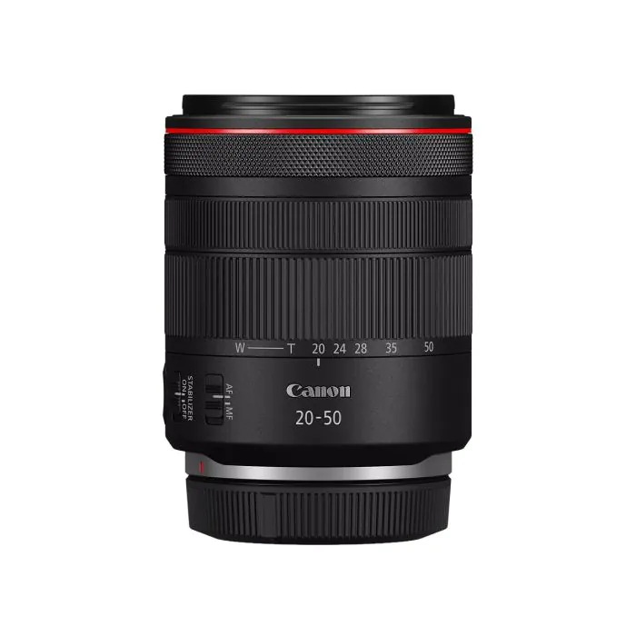 CAN RF 20-50MM F4 L IS USM PZ