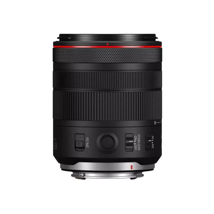CAN RF 20-50MM F4 L IS USM PZ
