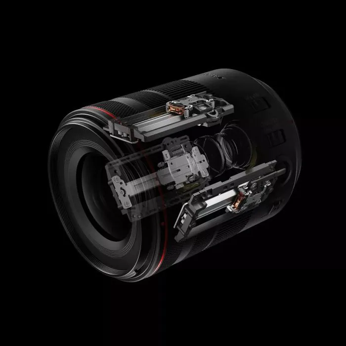 CAN RF 20-50MM F4 L IS USM PZ
