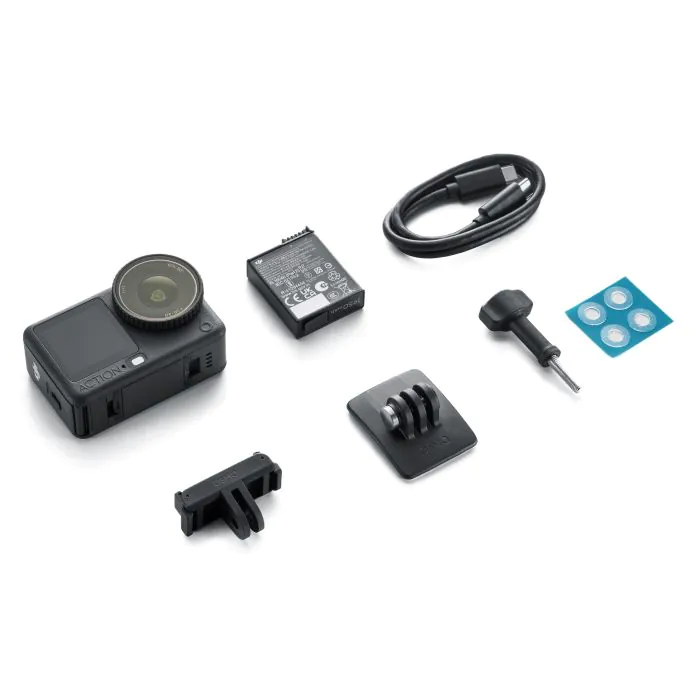 DJI OSMO ACTION 6 STD COMBO