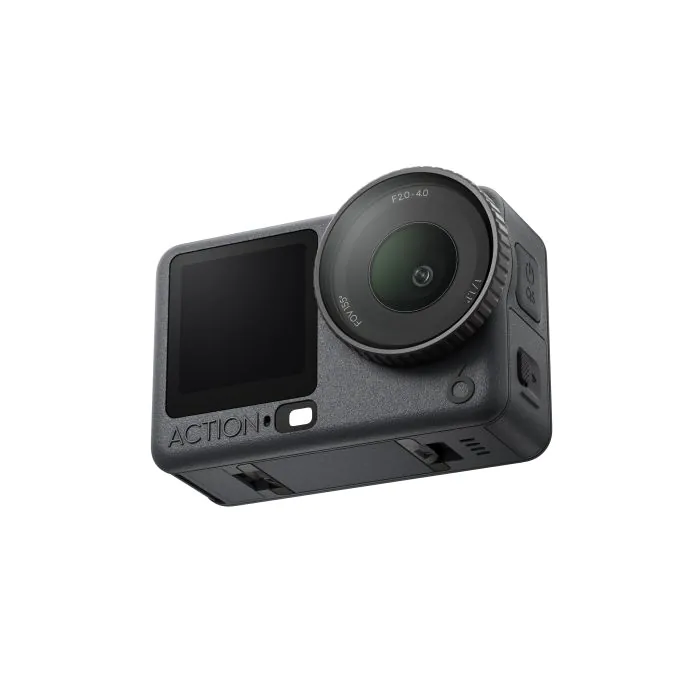 DJI OSMO ACTION 6 STD COMBO