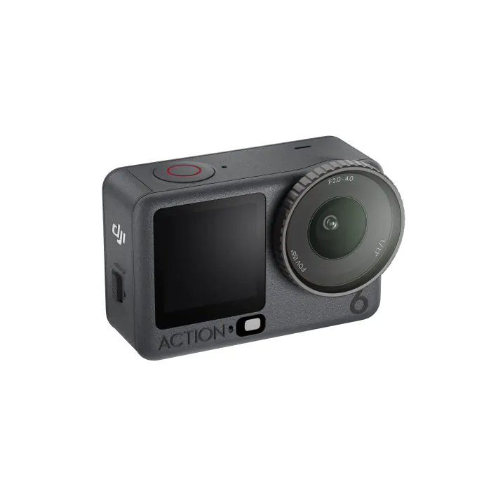 DJI OSMO ACTION 6 STD COMBO