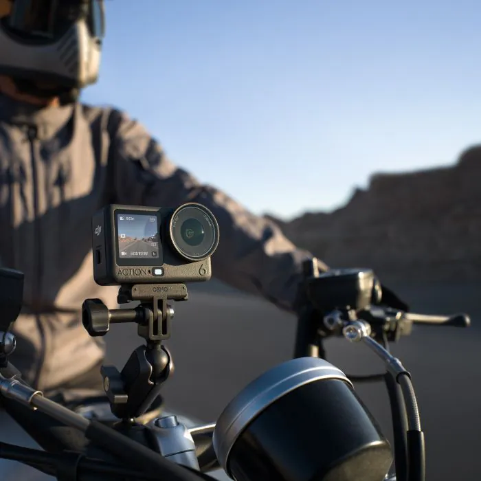 DJI OSMO ACTION 6 STD COMBO