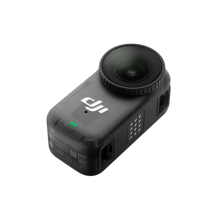 DJI OSMO NANO 64GB