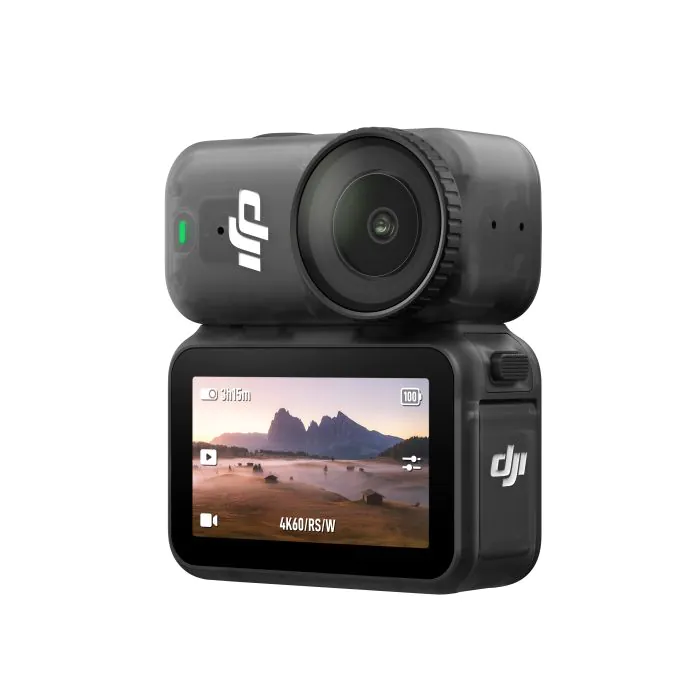 DJI OSMO NANO 64GB
